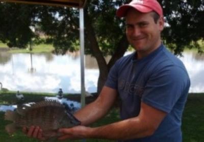 Feira do Peixe Vivo Acontece Neste Sábado no Lago Municipal de Laranjeiras do Sul